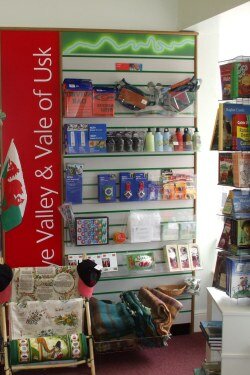 Other sources of information