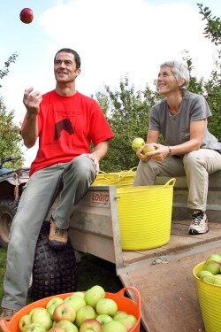 Artists and producers