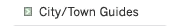 City Town Guides